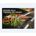 Reusable non-stick easy care cooking liner healthy baking grilling frying